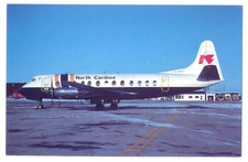 NORTH CARIBOO AIR  Airlines