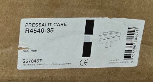 Pressalitcare manual basin - pressalitcare,