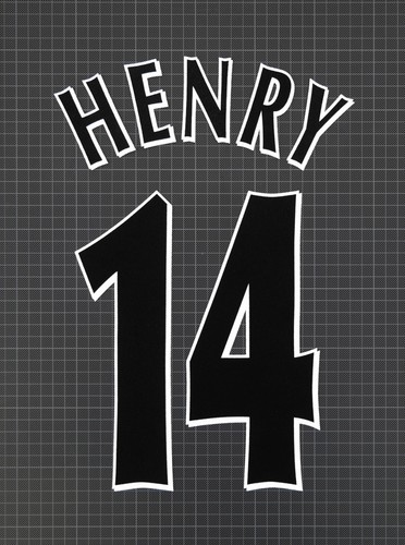 Henry 1997 2007 - henry, 1997-2007