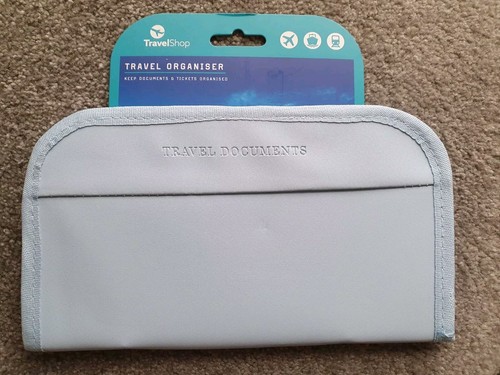 Travel organiser - travel,