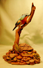 Teviotdale Scotland, Model of