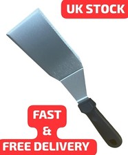 Stainless Steel Spatula