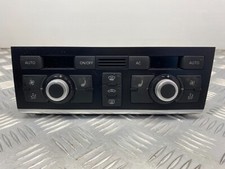 2010 AUDI A6 A/C HEATER