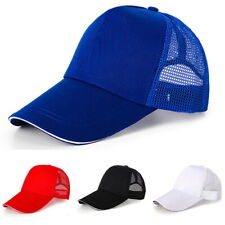 UK Baseball Mesh Cap Mens
