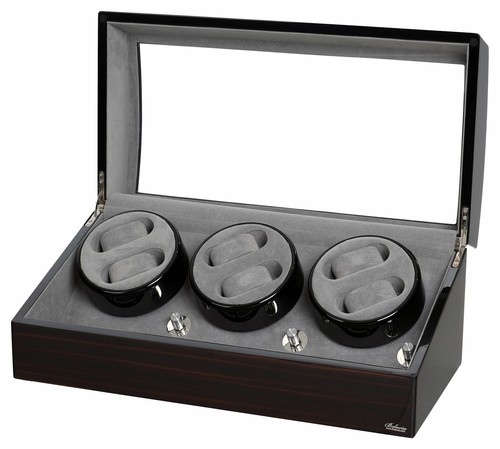 Watch winder with 8 - 6,