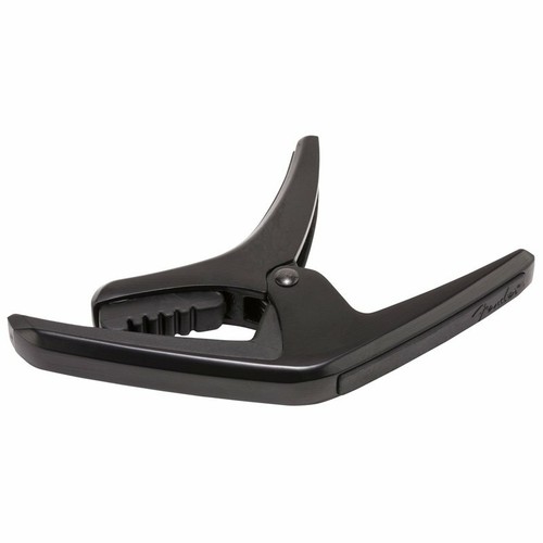 Capo for electric acoustic - electric, or