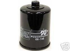 K&N Oil Filter Yamaha FJR1300