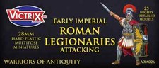 EARLY IMPERIAL ROMAN