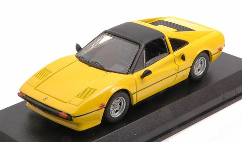 Ferrari 308 gts usa - ferrari,