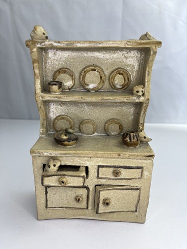 Lovely vintage hand - hand, made