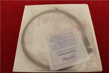 Pirastro Flat-Chromesteel Bass