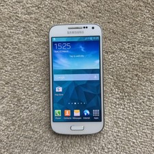 Samsung Galaxy S4 Mini Black