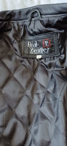 Mens black real lambs - mens,