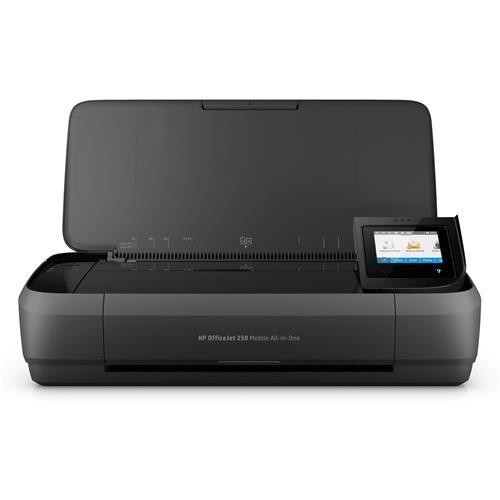 Officejet 250 mobile - officejet,