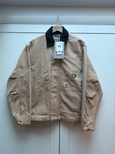 Carhartt wip arcan graphic - wip, og