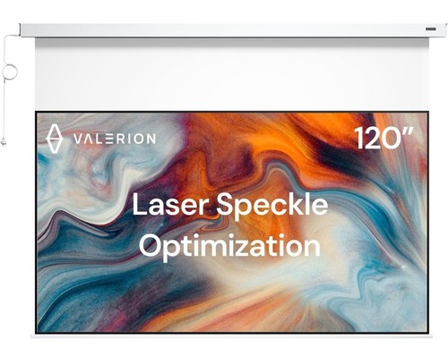 Valerion purevision mororised - valerion,
