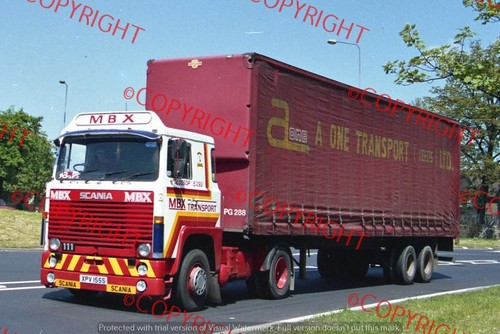 Truck photo mbx - photo,