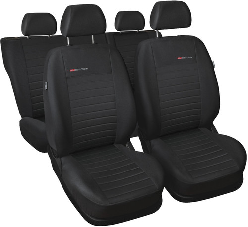 Car seat covers - seat, set