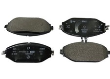 Mercedes-Benz Brake Pads Front