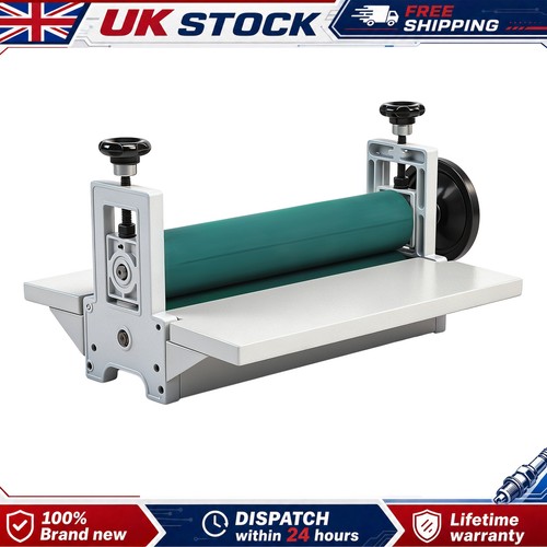 Wide relief printing press - relief,