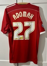 Middlesbrough FC Adidas