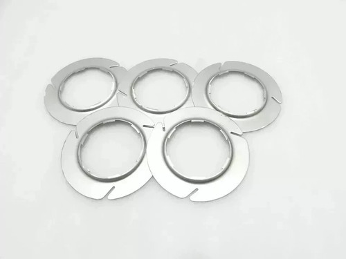 Clutch driven plate - plate, fit