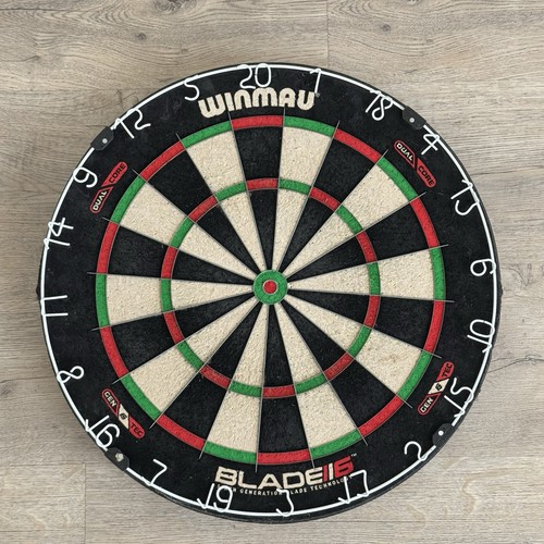 Winmau blade dual - winmau,