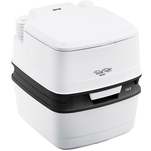 Thetford porta potti - potti, 165