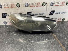 2008 VW Scirocco  - O/S Drivers Headlight - 1K8 941 006 D
