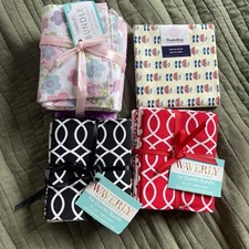 Random Bundle Of Different