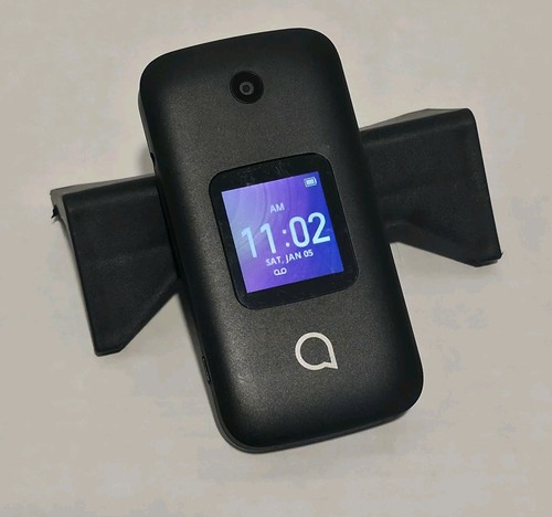 Alcatel flip 4052z 4g lte - 3,