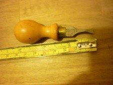 Antique rare small F.R.ARCHER