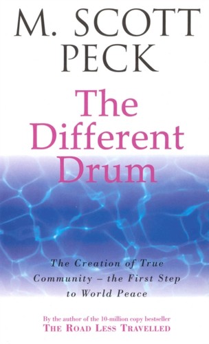 The different drum - the,