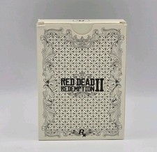 Red Dead Redemption 2