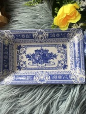 Spode Commemorative Golden