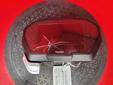 TRIUMPH SPEED TRIPLE RS 1050