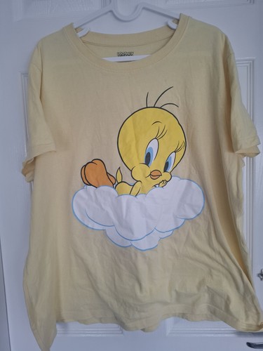 Ladies size tweetie pie - size, 14/16