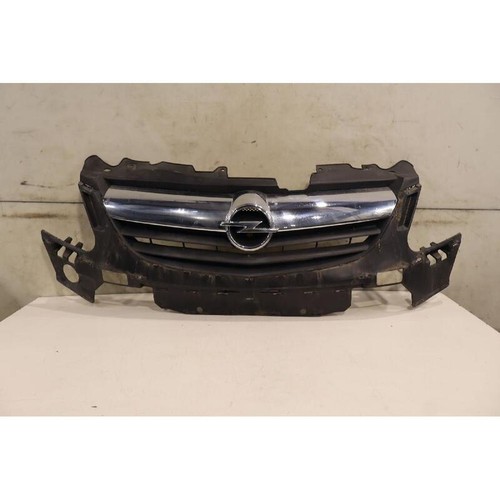 Grill opel corsa - (06-11), 1.3