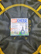 XHOSE 100ft EXPANDING