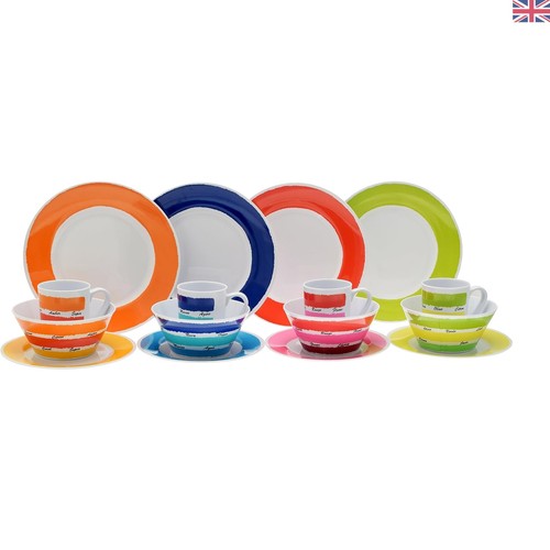 Colours piece melamine - colours,