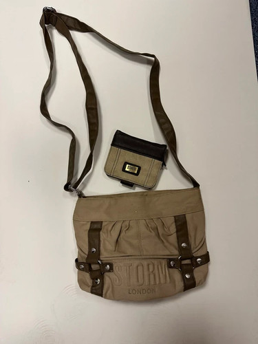 Storm london handbag and purse - storm,