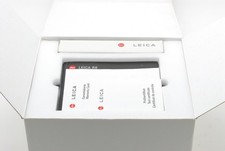【Almost UNUSED】 Leica R8