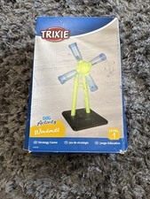 Trixie Dog Activity Windmill Level 1 Dog Toy for Dogs