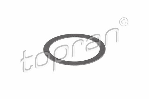 Gasket exhaust pipe topran - gasket,,
