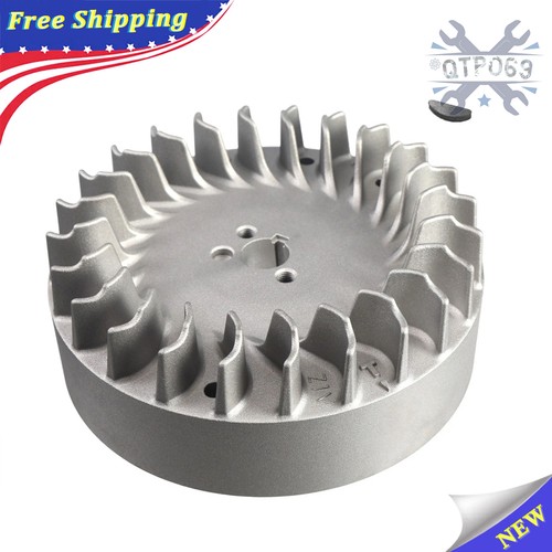 Flywheel 10krpm for predator - for,