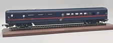 HORNBY R4076A GNER MK4 RESTURANT CAR COACH G 10322 ROUTE of the FLYING SCOTSMAN