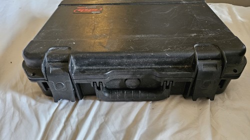 Pelican hard moulded - pelican,