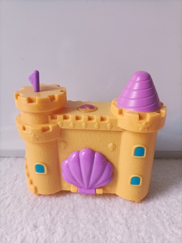 Polly pocket surf - surf, 'n'