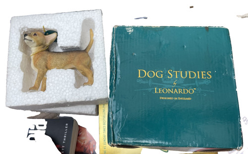 Leonardo collection chihuahua - leonardo,