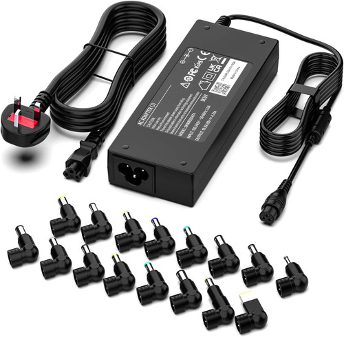 90w universal laptop charger - universal,